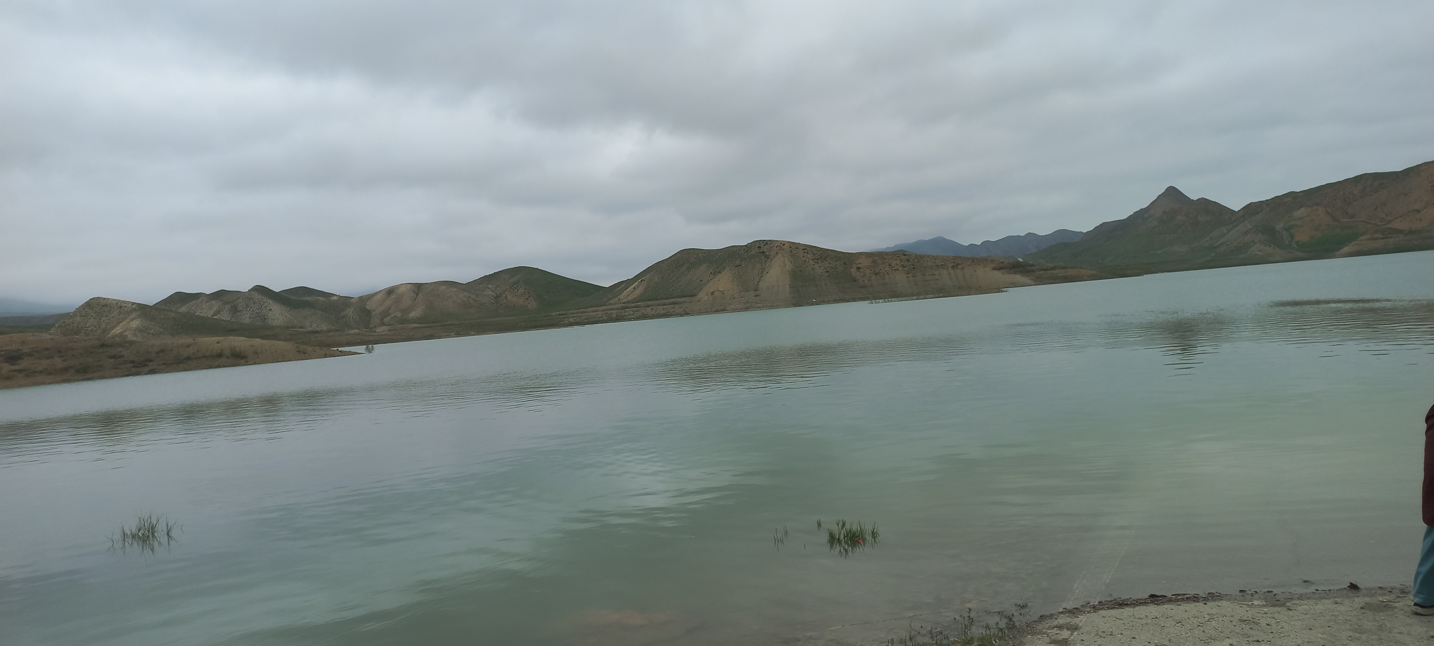 طبیعت درگز